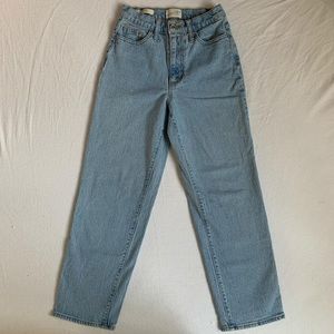 Universal Thread Jeans